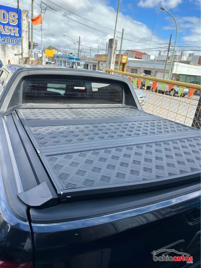 Ram Rampage 2024 usado en Bahía Blanca - foto 10