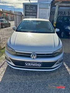 Volkswagen Virtus 2018 usado en Bahía Blanca