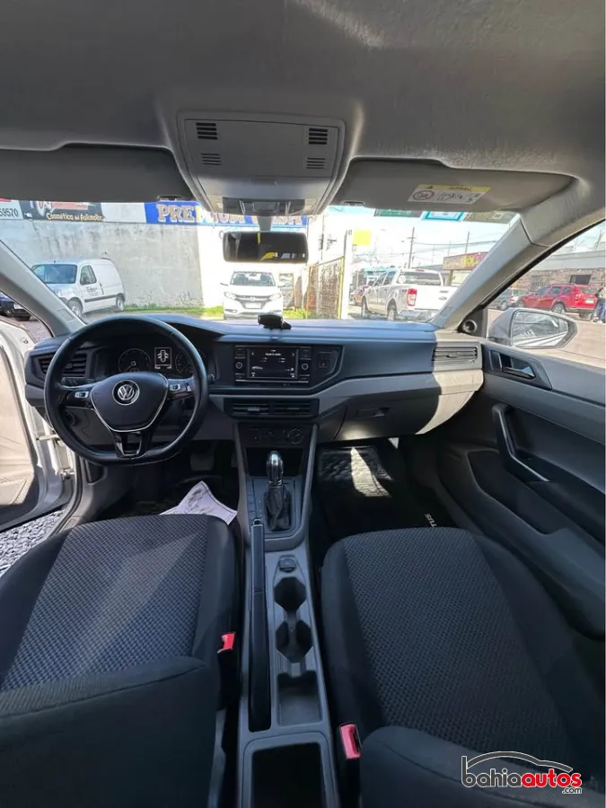 Volkswagen Virtus 2018 usado en Bahía Blanca - foto 6