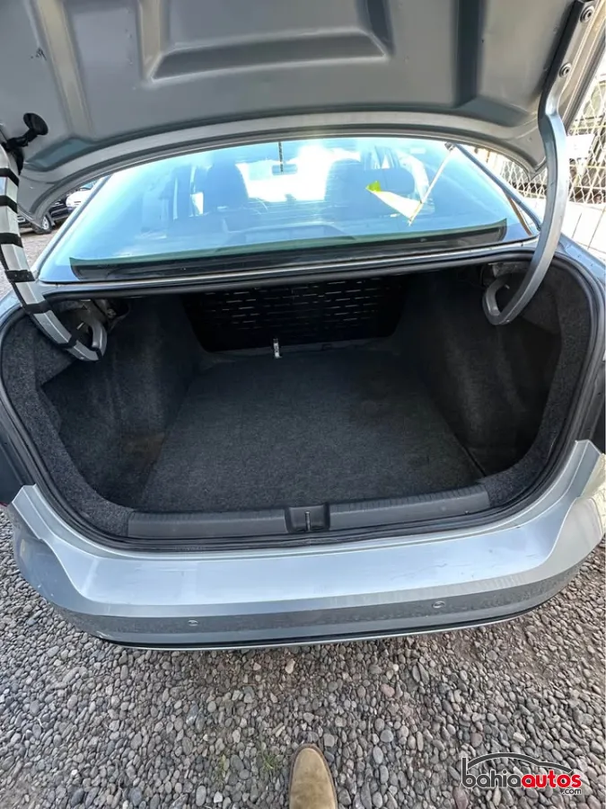 Volkswagen Virtus 2018 usado en Bahía Blanca - foto 8