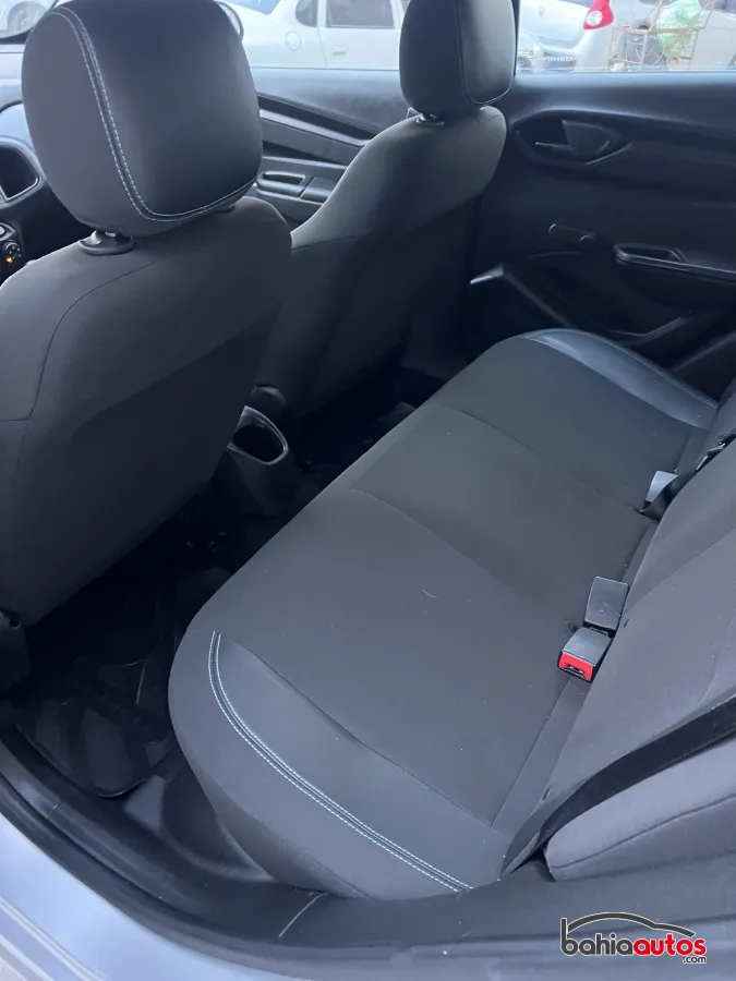 Chevrolet Prisma 2022 usado en Bahía Blanca - foto 10