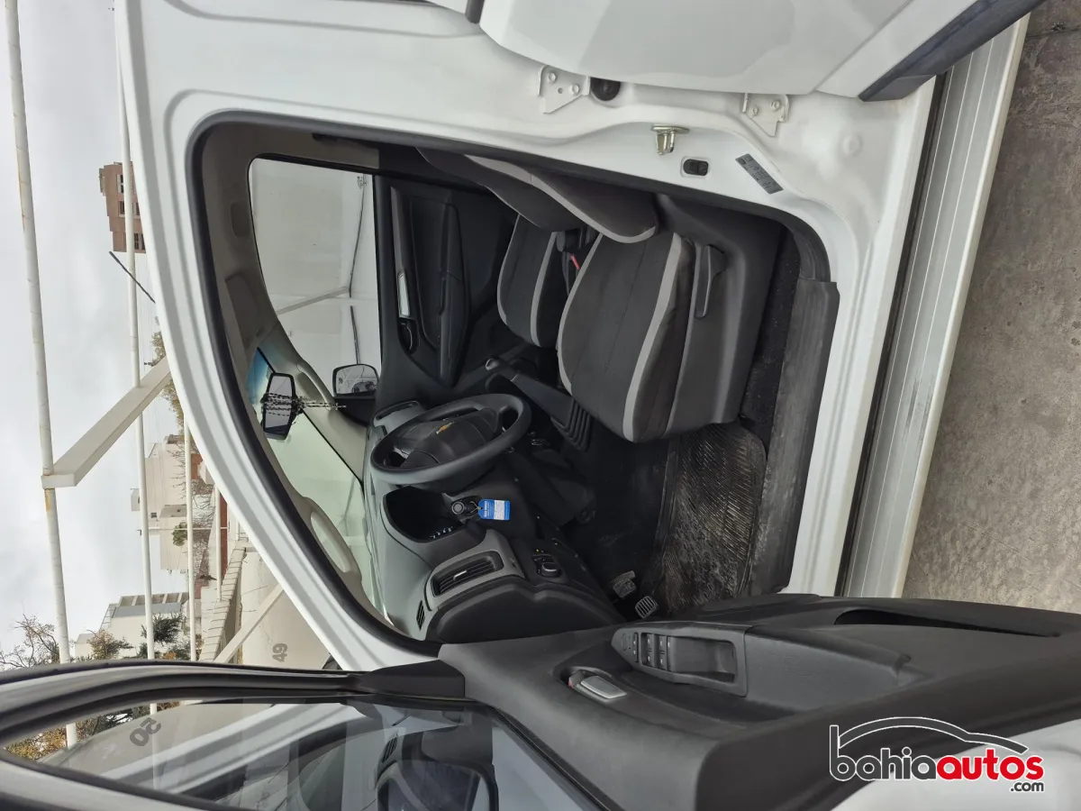 Chevrolet S10 2017 usado en Bahía Blanca - foto 4