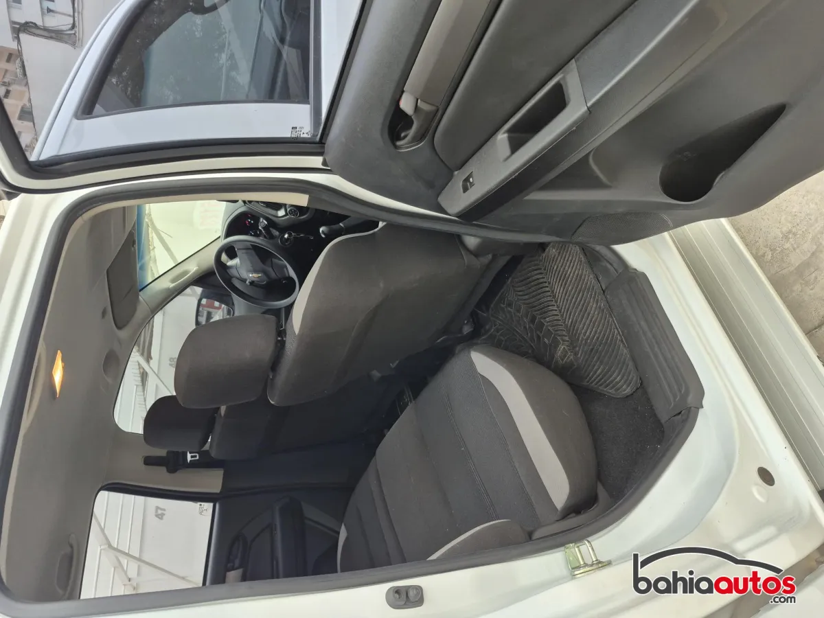 Chevrolet S10 2017 usado en Bahía Blanca - foto 5
