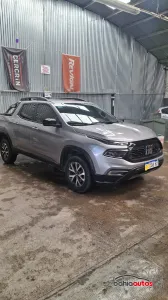 Fiat Toro 2024 usado en Bahía Blanca