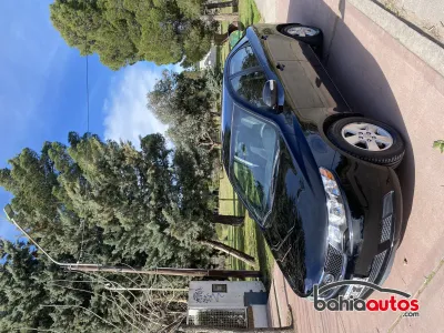 Kia Cerato 2010 usado en Bahía Blanca