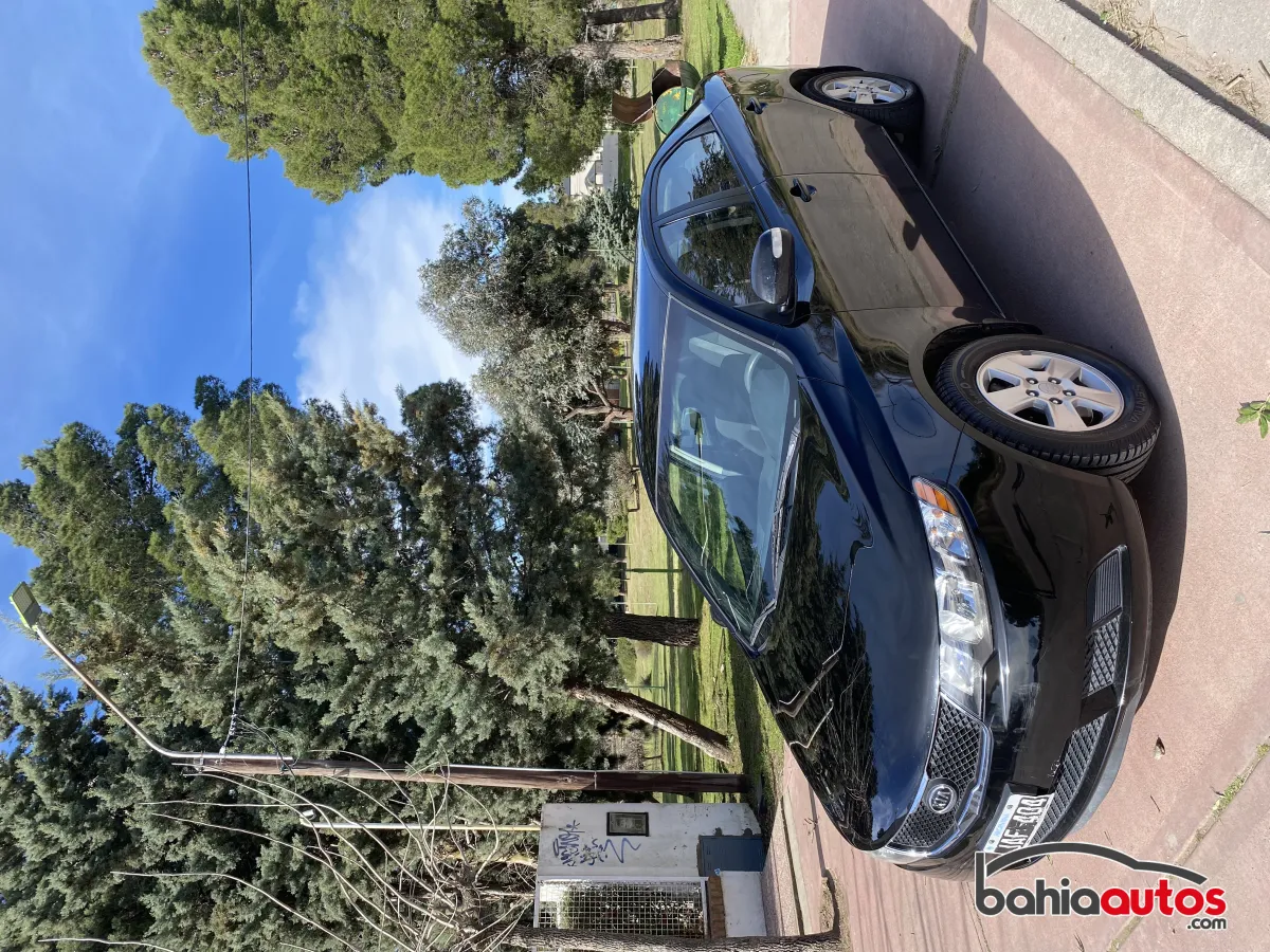 Kia Cerato 2010 usado en Bahía Blanca - foto 1