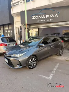 Toyota Yaris 2026 usado en Bahía Blanca