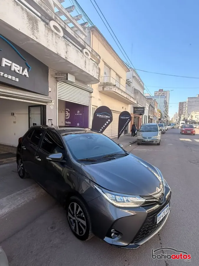 Toyota Yaris 2026 usado en Bahía Blanca - foto 3