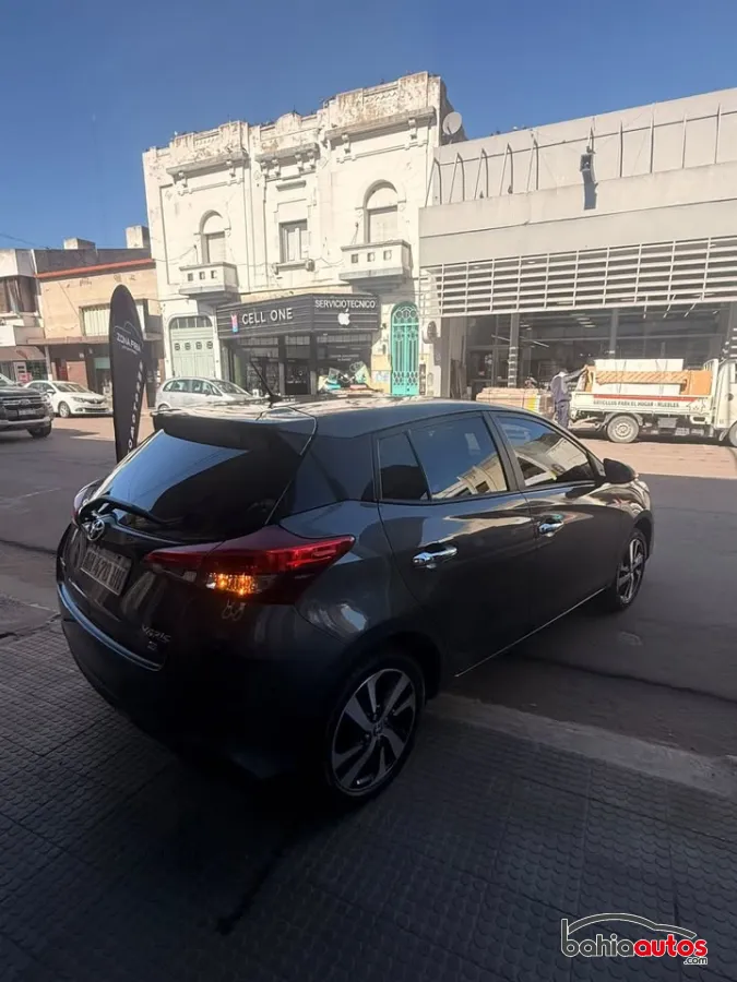 Toyota Yaris 2026 usado en Bahía Blanca - foto 4