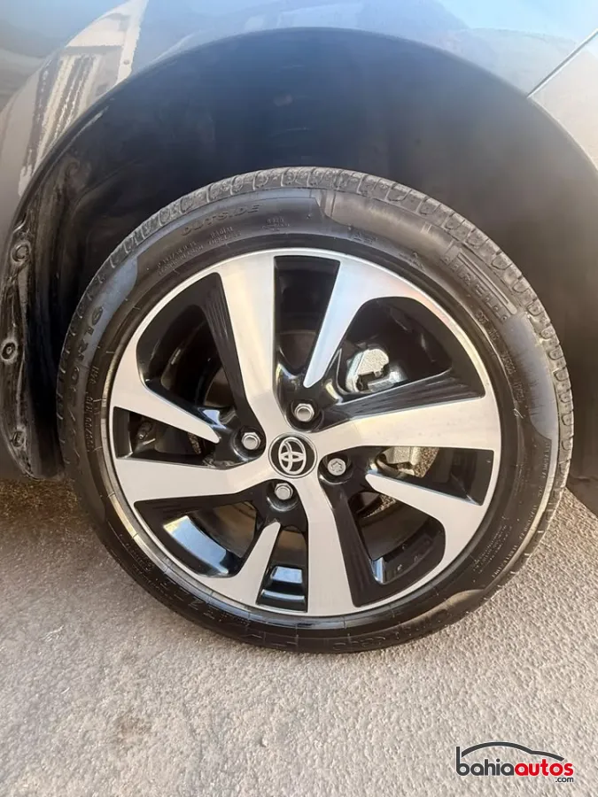 Toyota Yaris 2026 usado en Bahía Blanca - foto 5