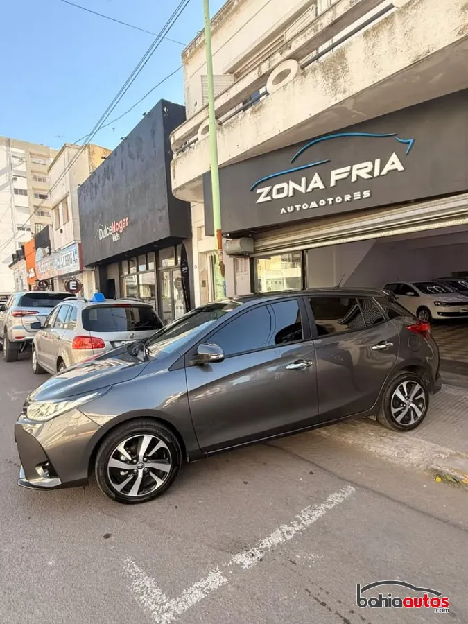 Toyota Yaris 2026 usado en Bahía Blanca - foto 6