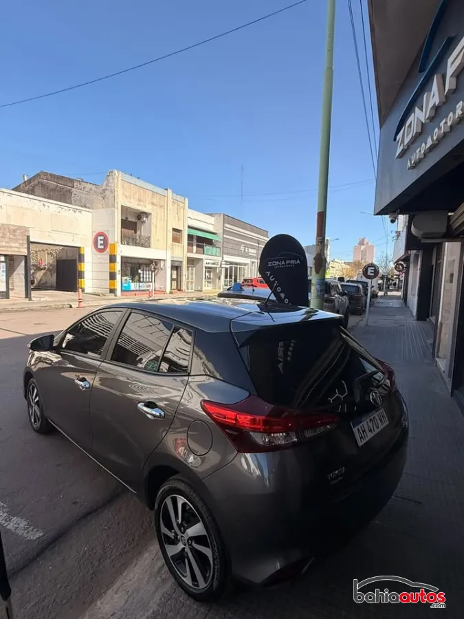 Toyota Yaris 2026 usado en Bahía Blanca - foto 7