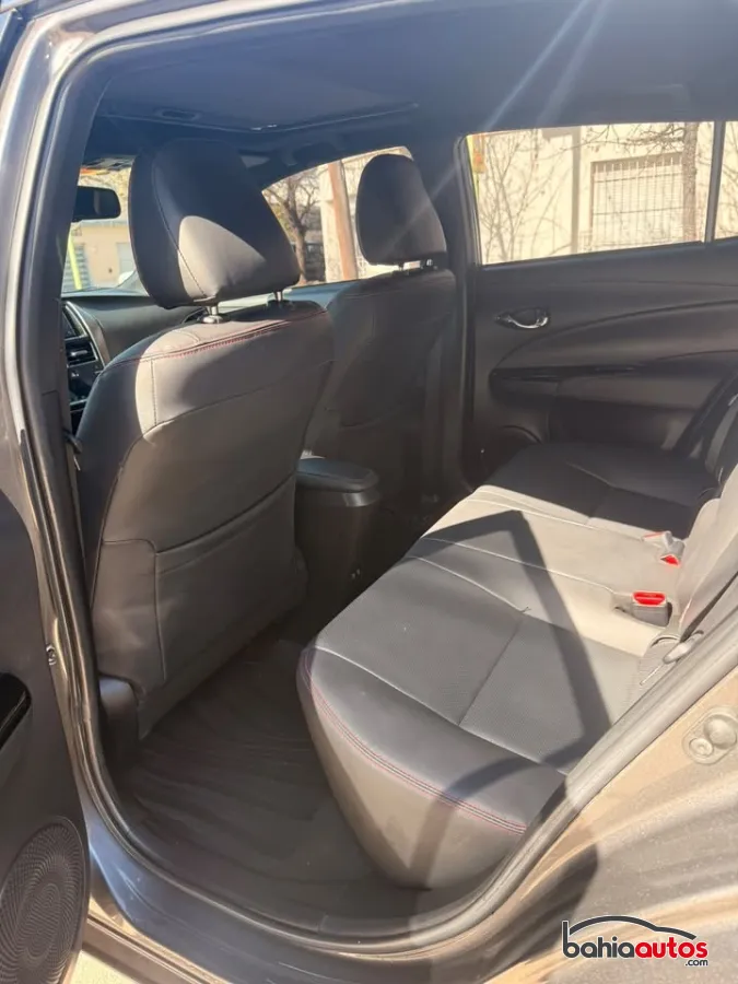 Toyota Yaris 2026 usado en Bahía Blanca - foto 9