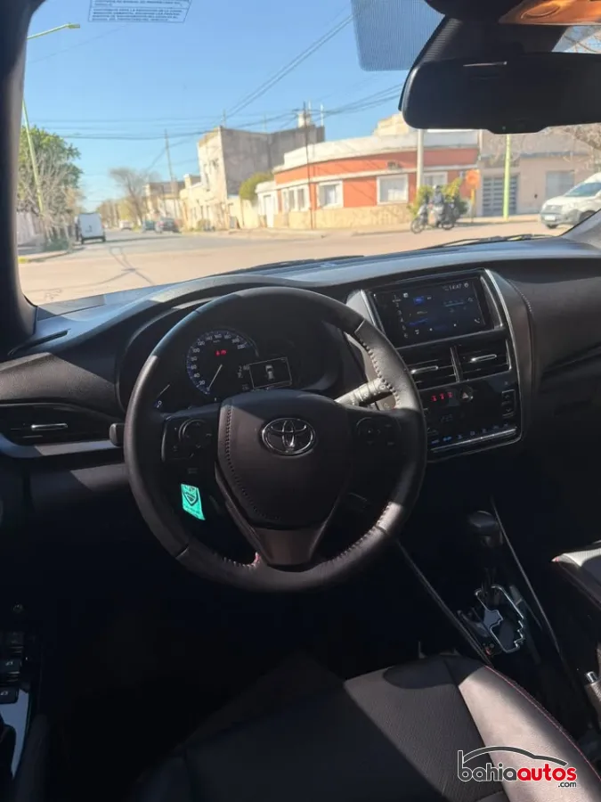 Toyota Yaris 2026 usado en Bahía Blanca - foto 10