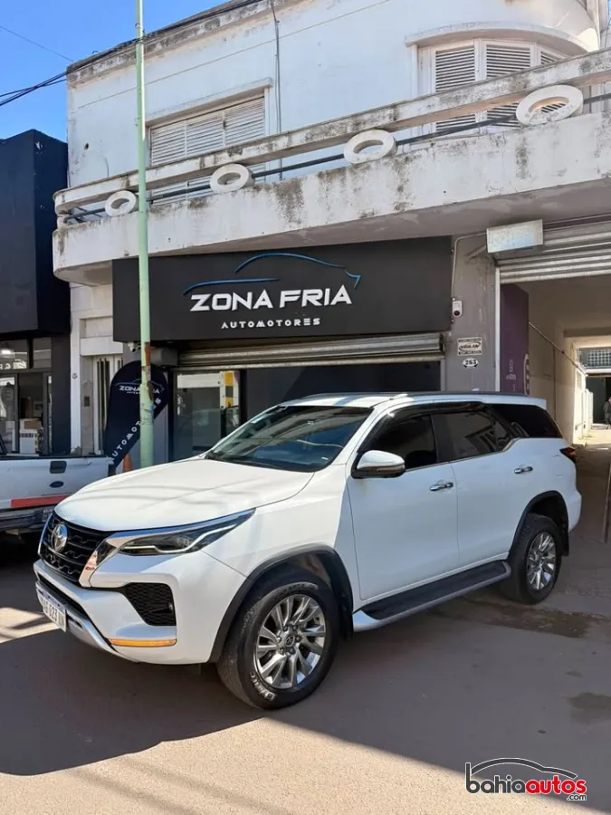 Toyota 2023 usado en Bahía Blanca - foto 1