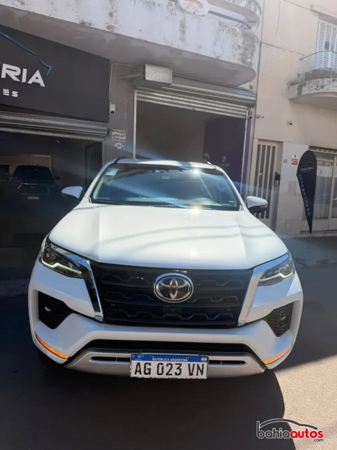 Toyota 2023 usado en Bahía Blanca - foto 2