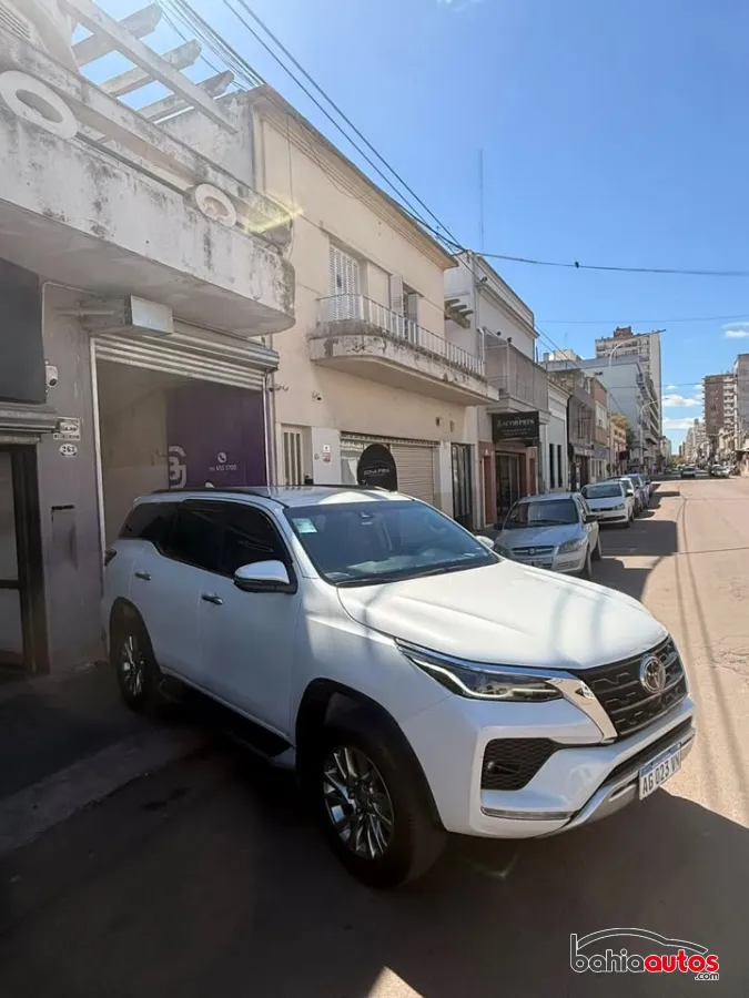 Toyota 2023 usado en Bahía Blanca - foto 3