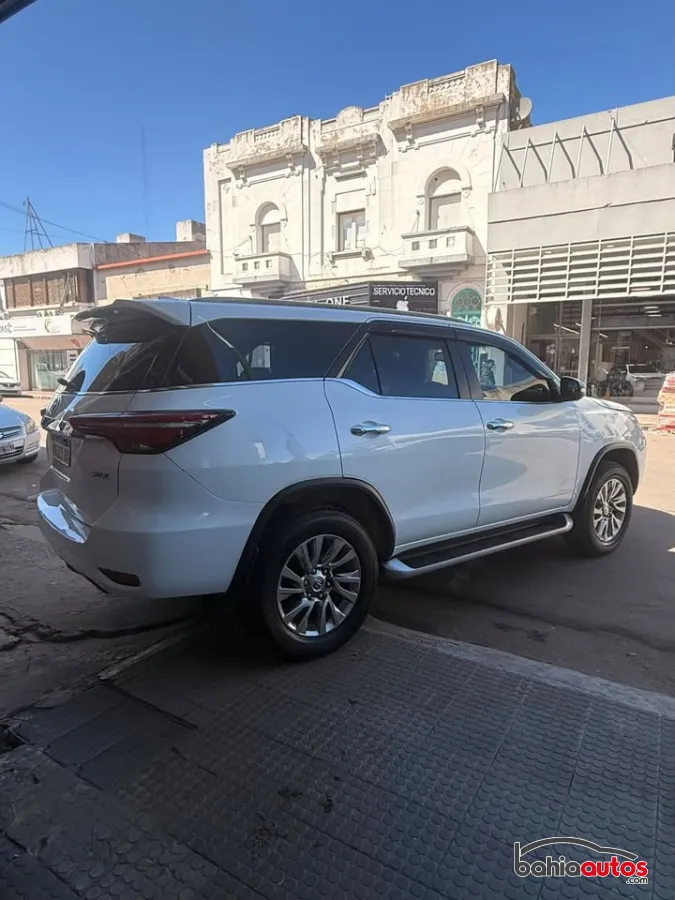 Toyota 2023 usado en Bahía Blanca - foto 4