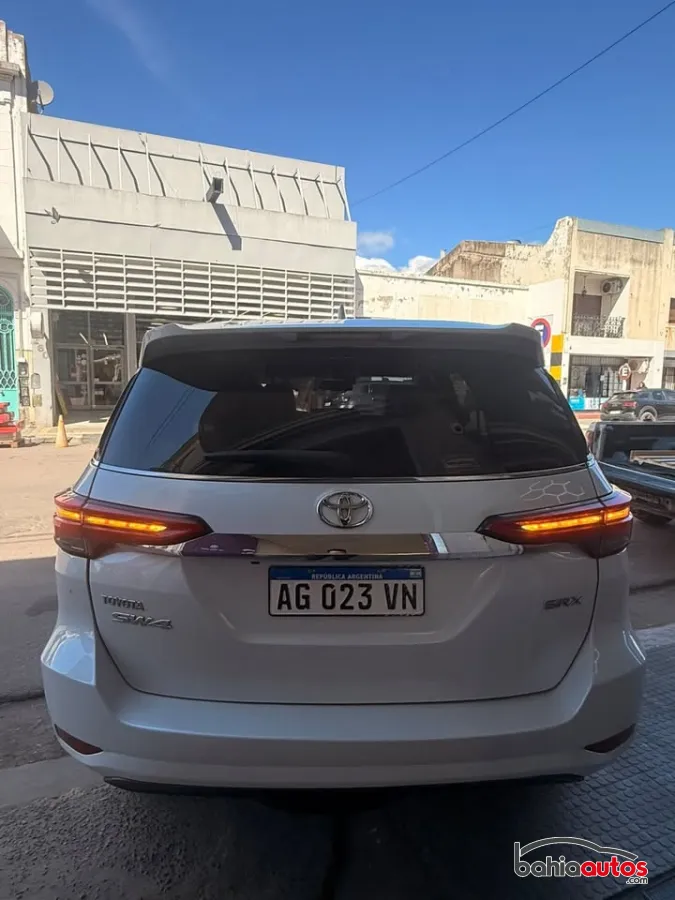 Toyota 2023 usado en Bahía Blanca - foto 5