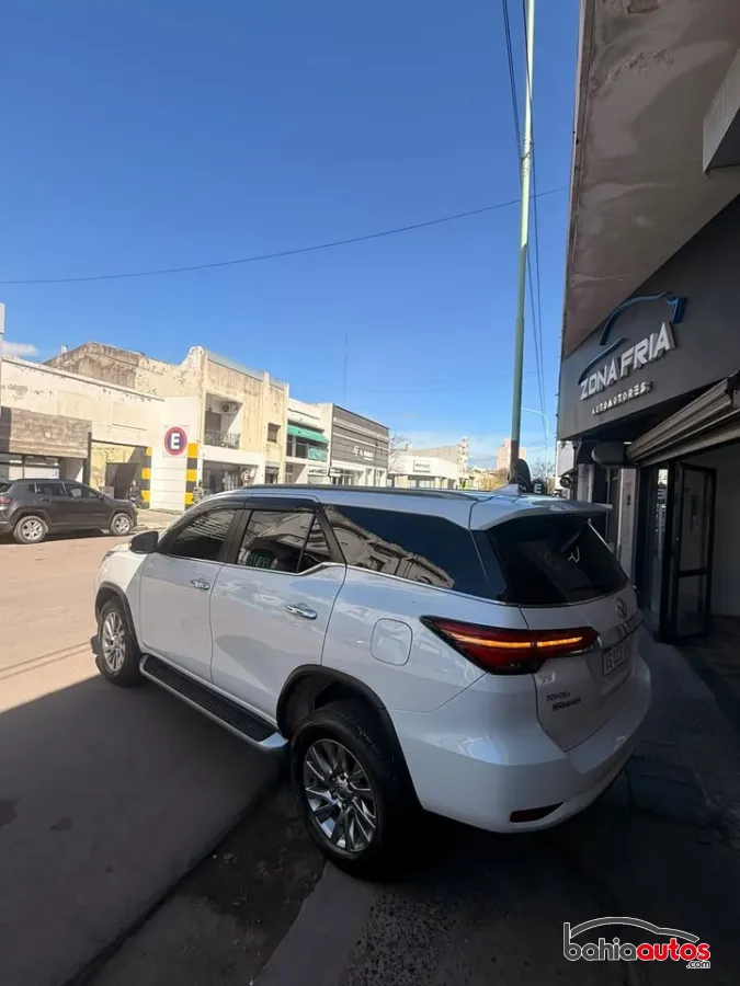 Toyota 2023 usado en Bahía Blanca - foto 6