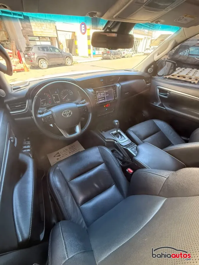 Toyota 2023 usado en Bahía Blanca - foto 7