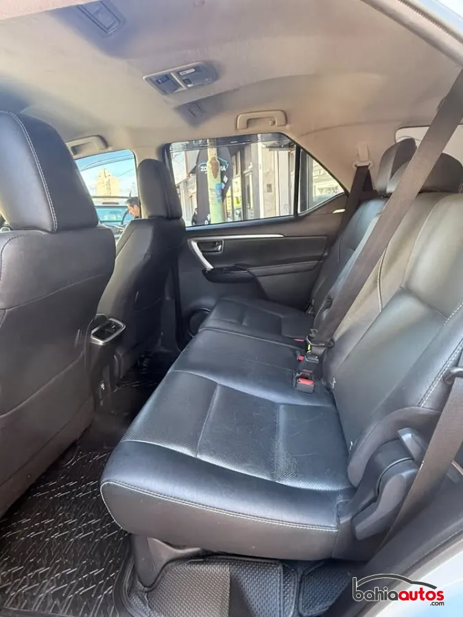 Toyota 2023 usado en Bahía Blanca - foto 8