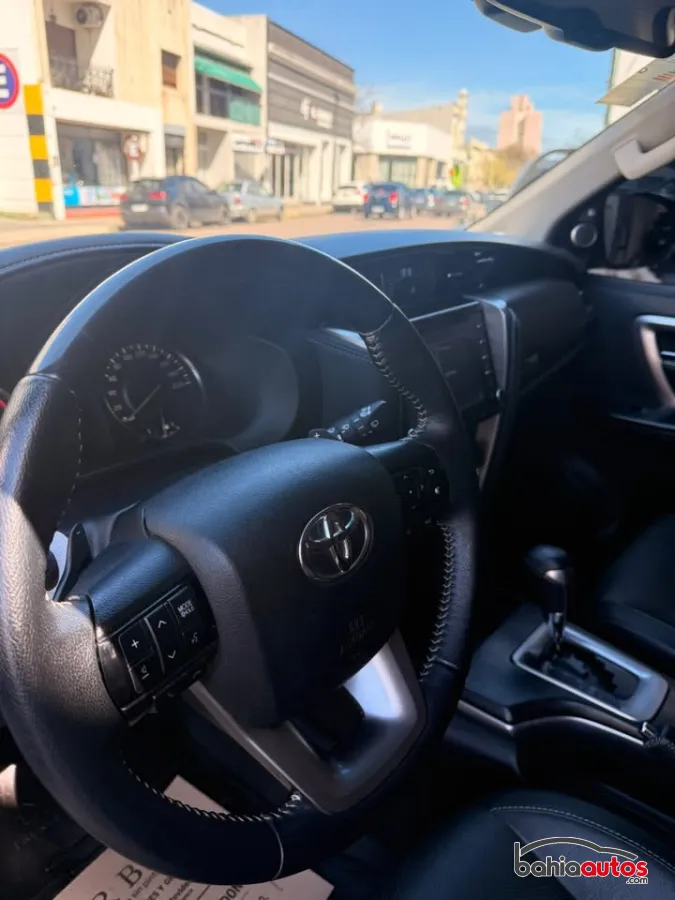 Toyota 2023 usado en Bahía Blanca - foto 9