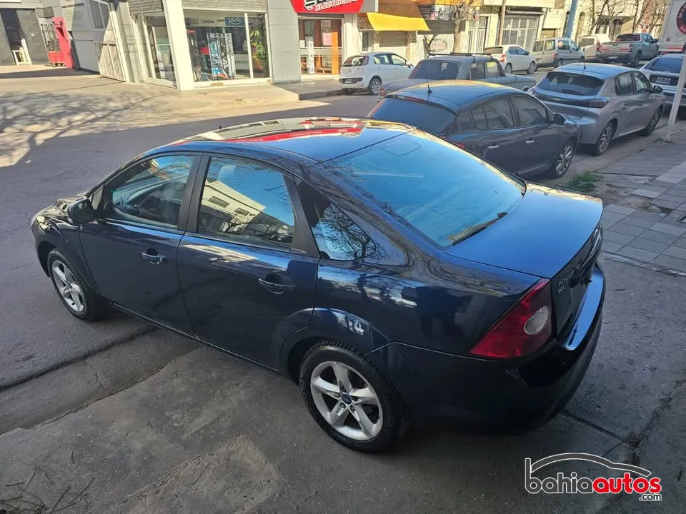 Ford Focus 2014 usado en Bahía Blanca - foto 4