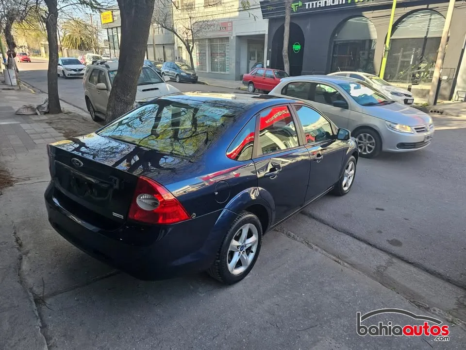 Ford Focus 2014 usado en Bahía Blanca - foto 6