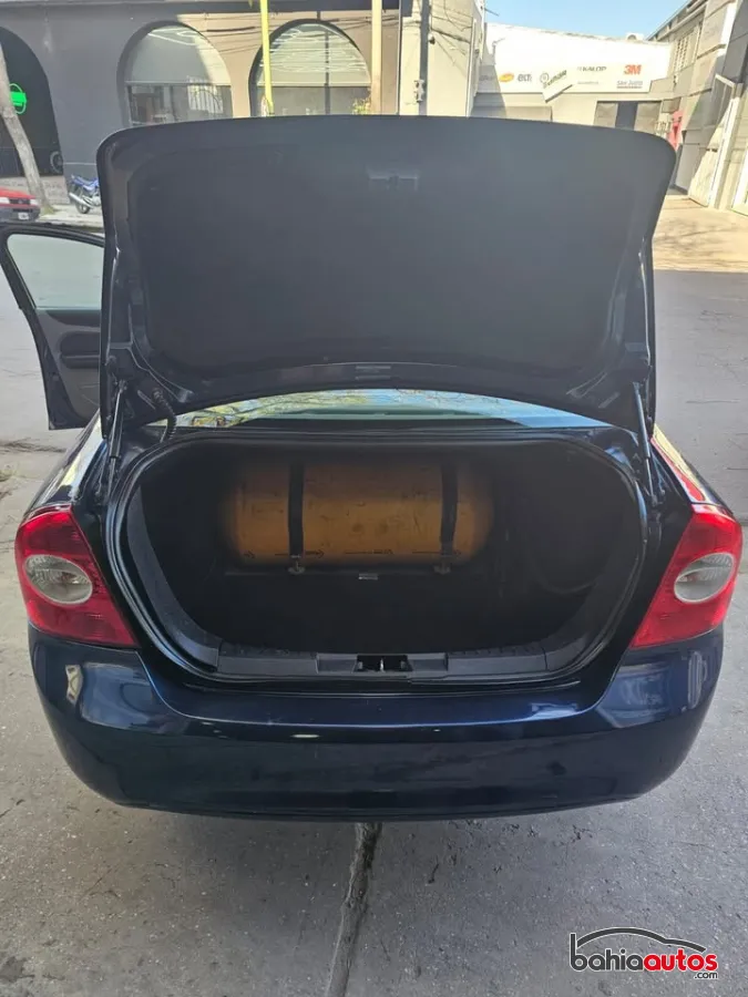 Ford Focus 2014 usado en Bahía Blanca - foto 7