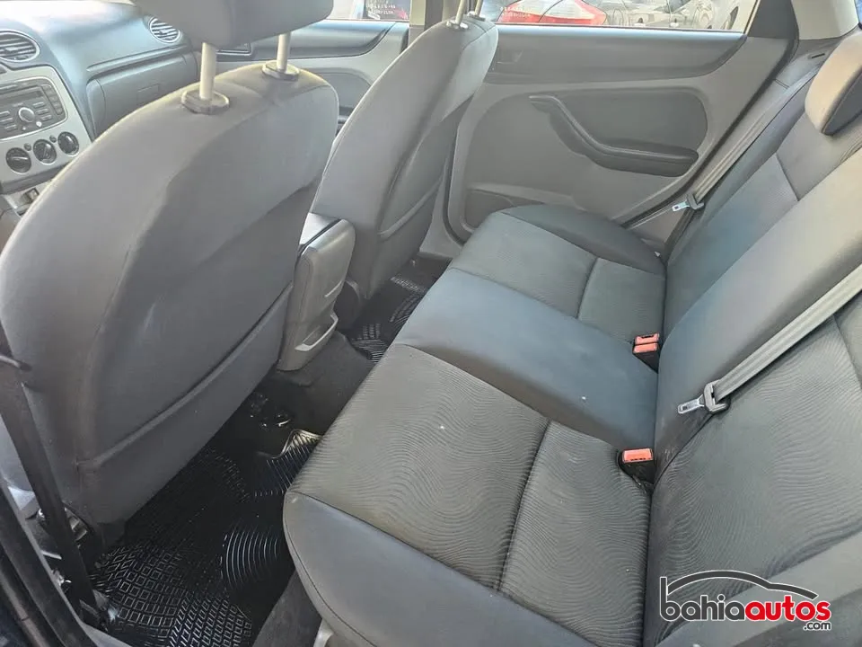 Ford Focus 2014 usado en Bahía Blanca - foto 8