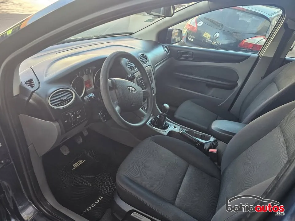 Ford Focus 2014 usado en Bahía Blanca - foto 9