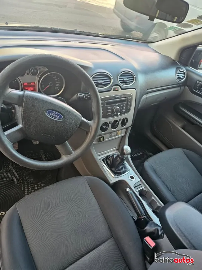 Ford Focus 2014 usado en Bahía Blanca - foto 10