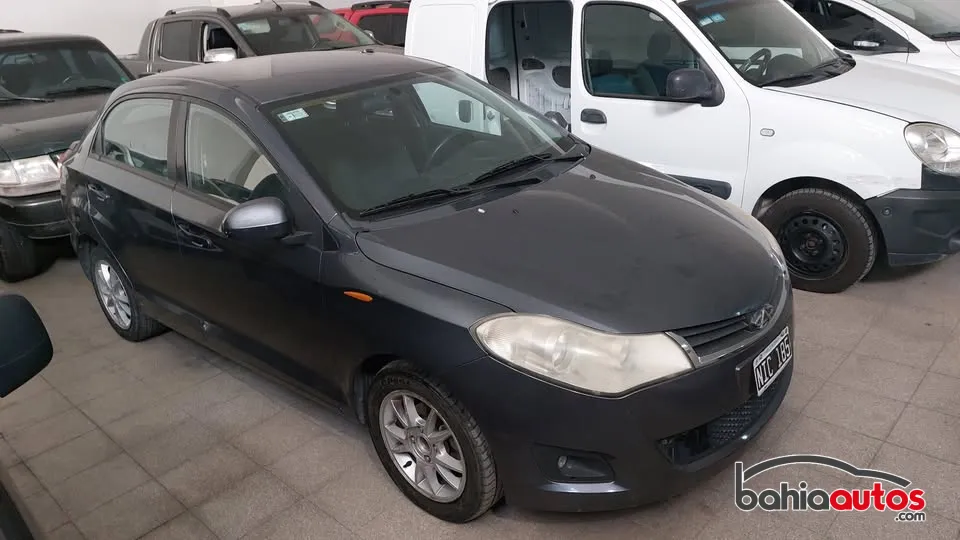 Chery Fulwin 2013 usado en Bahía Blanca - foto 3