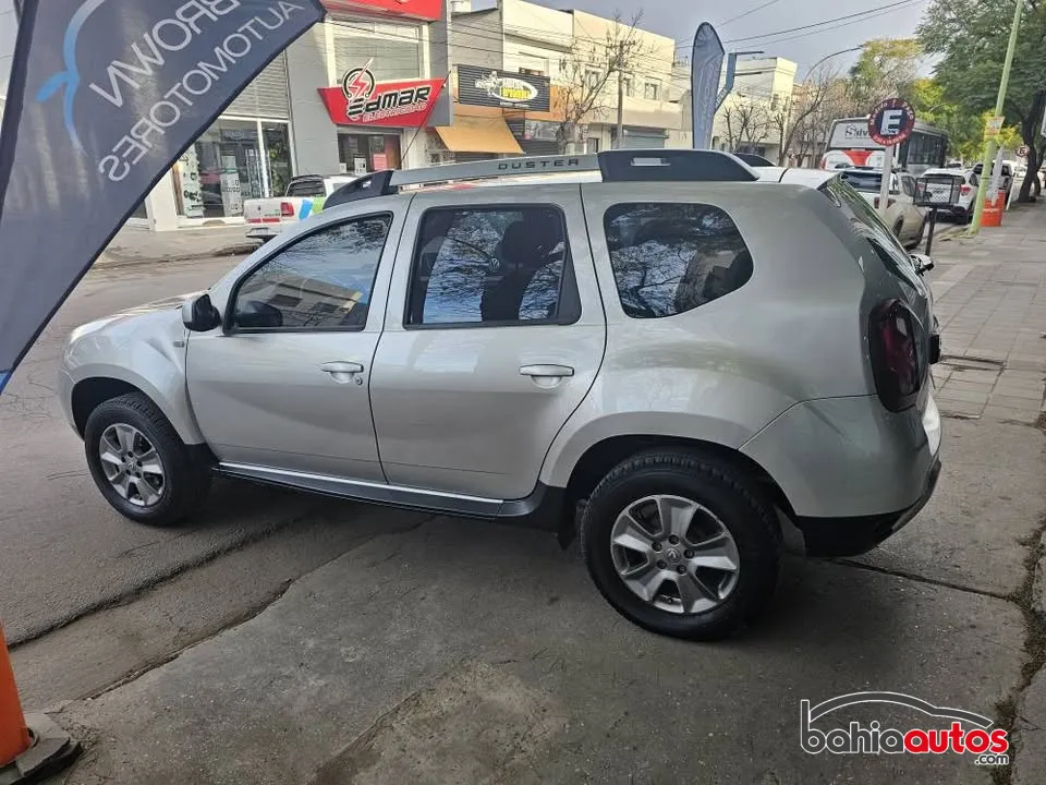 Renault Duster 2018 usado en Bahía Blanca - foto 5