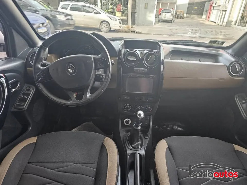 Renault Duster 2018 usado en Bahía Blanca - foto 6