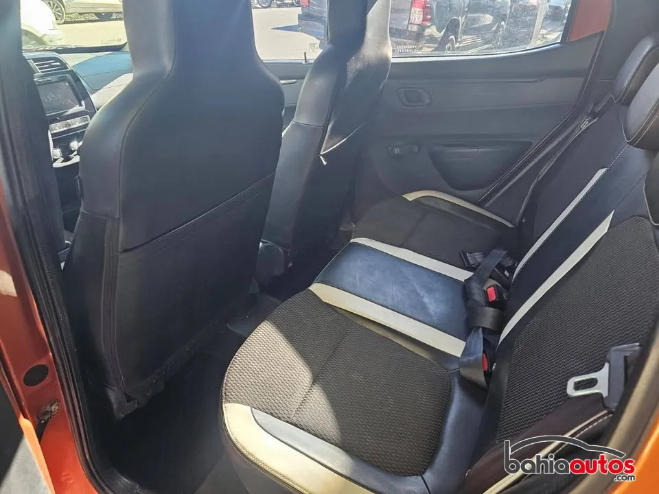 Renault Kwid 2018 usado en Bahía Blanca - foto 8