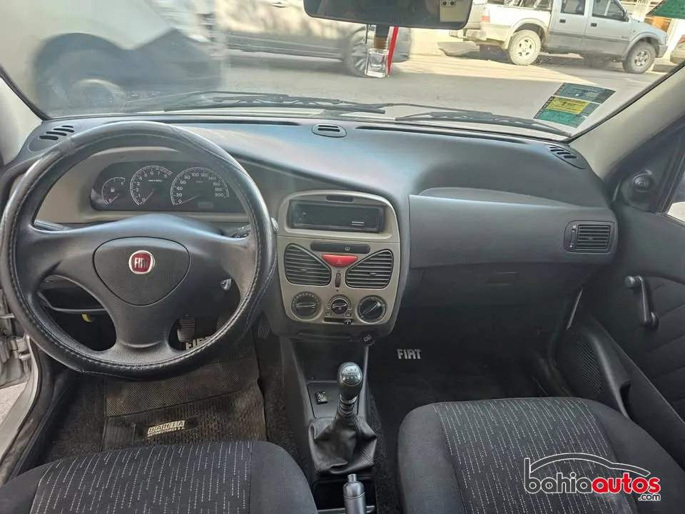 Fiat 2013 usado en Bahía Blanca - foto 5