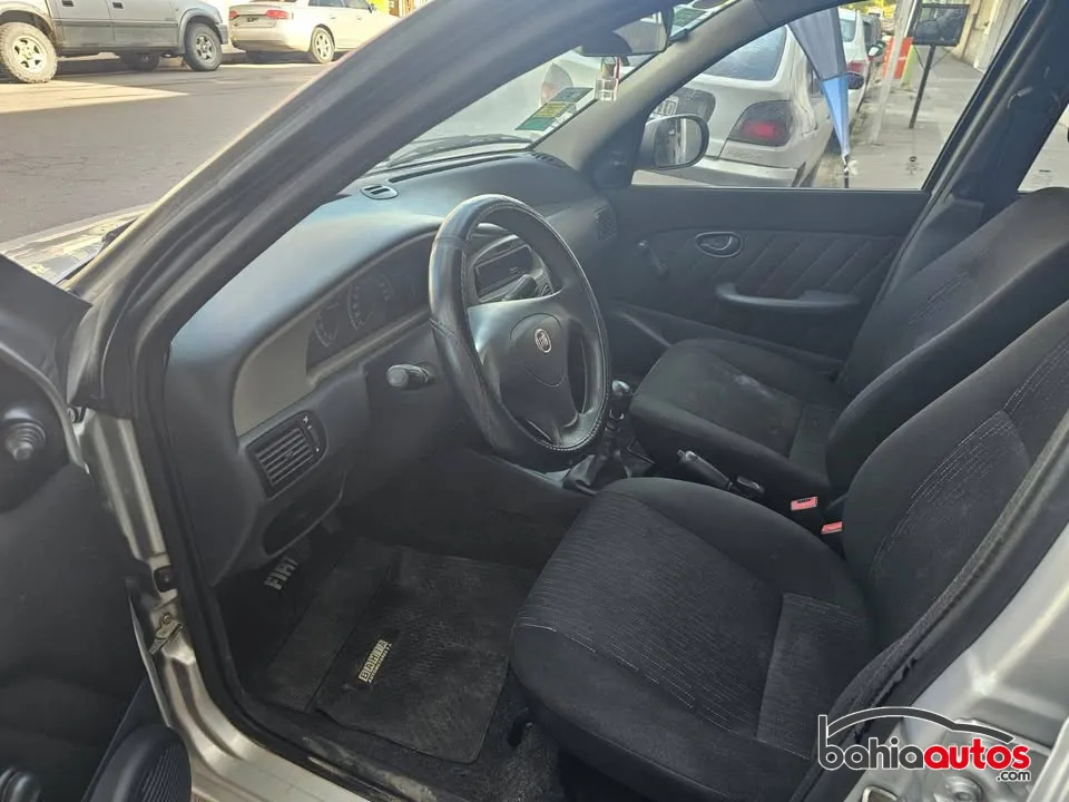 Fiat 2013 usado en Bahía Blanca - foto 6