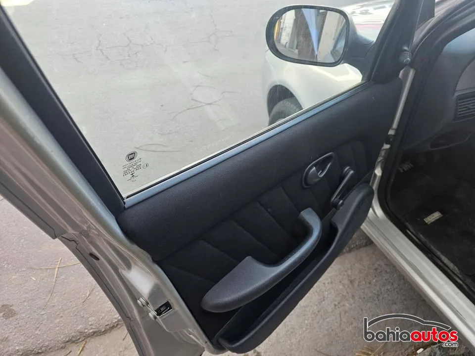 Fiat 2013 usado en Bahía Blanca - foto 8