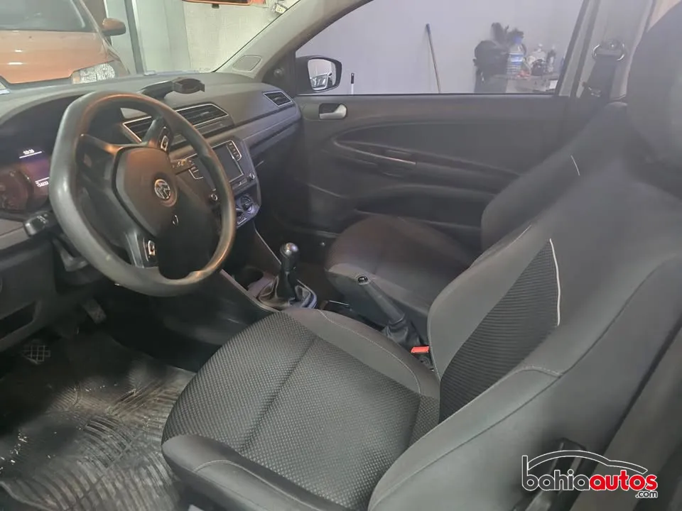 Renault Kangoo 2013 usado en Bahía Blanca - foto 8
