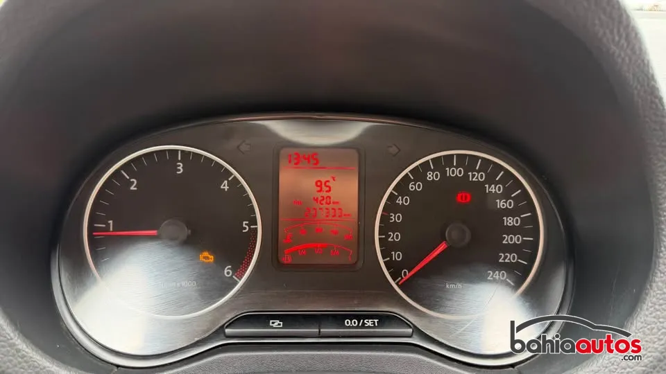 Volkswagen Amarok 2010 usado en Bahía Blanca - foto 10