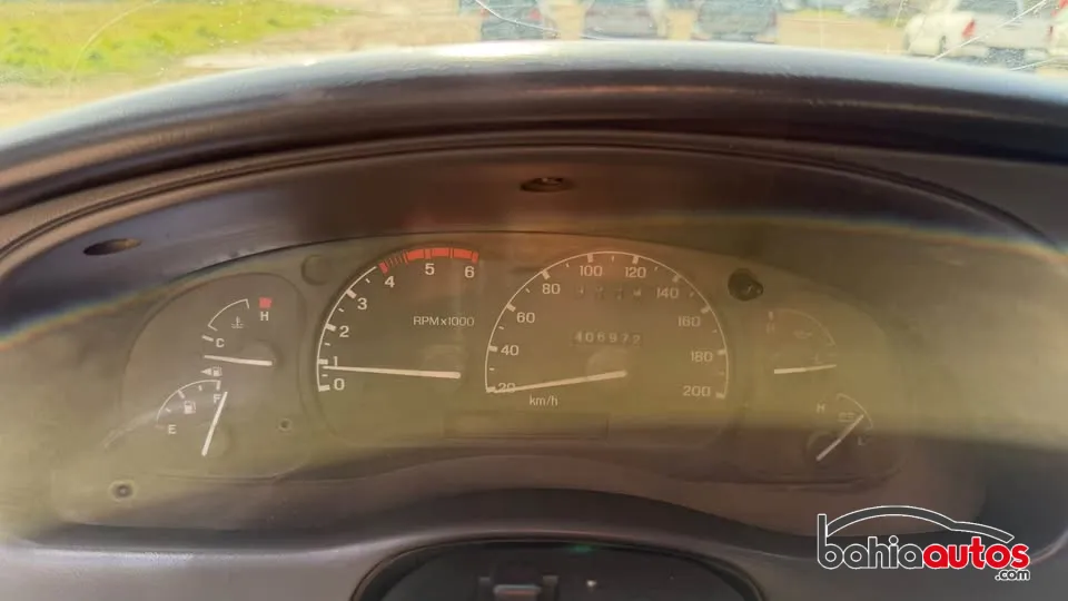 Ford Ranger 2004 usado en Bahía Blanca - foto 10