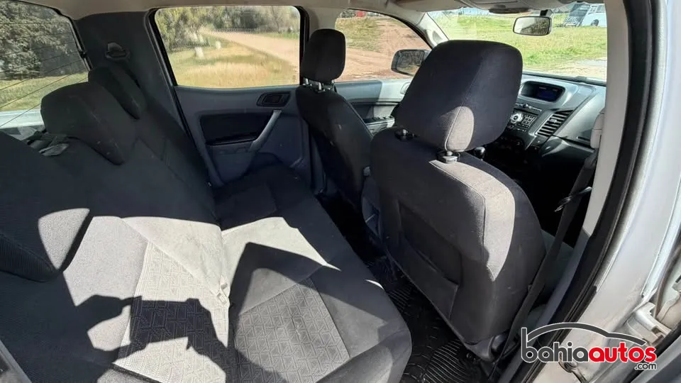 Ford Ranger 2017 usado en Bahía Blanca - foto 10