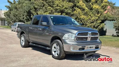 Ram 2013 usado en Bahía Blanca