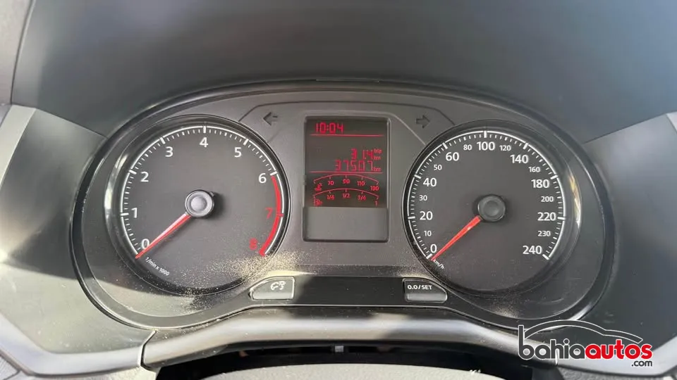 Volkswagen Gol 2019 usado en Bahía Blanca - foto 5