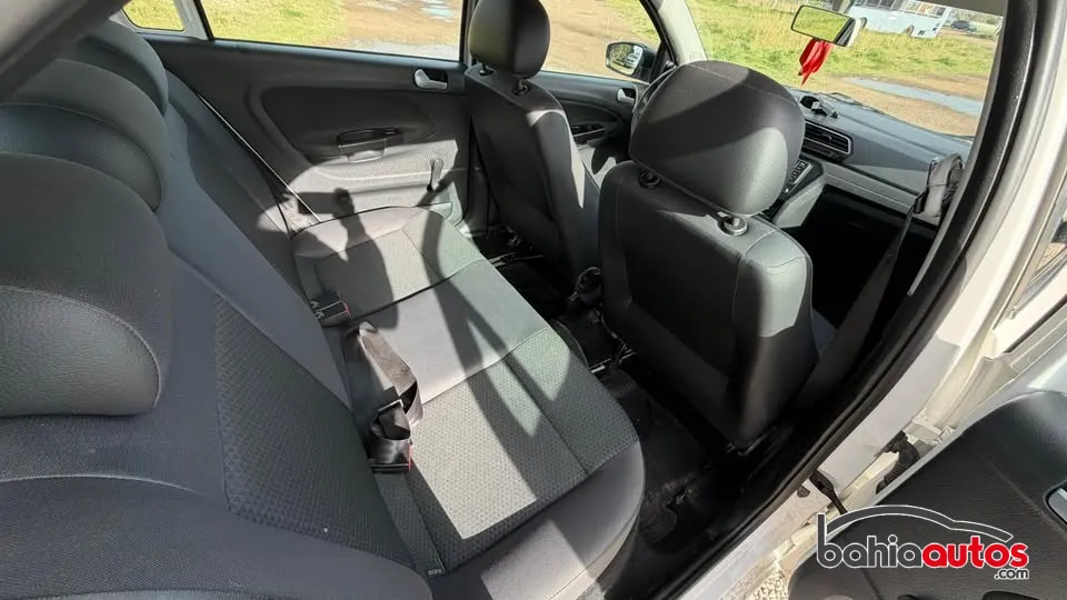 Volkswagen Gol 2019 usado en Bahía Blanca - foto 8