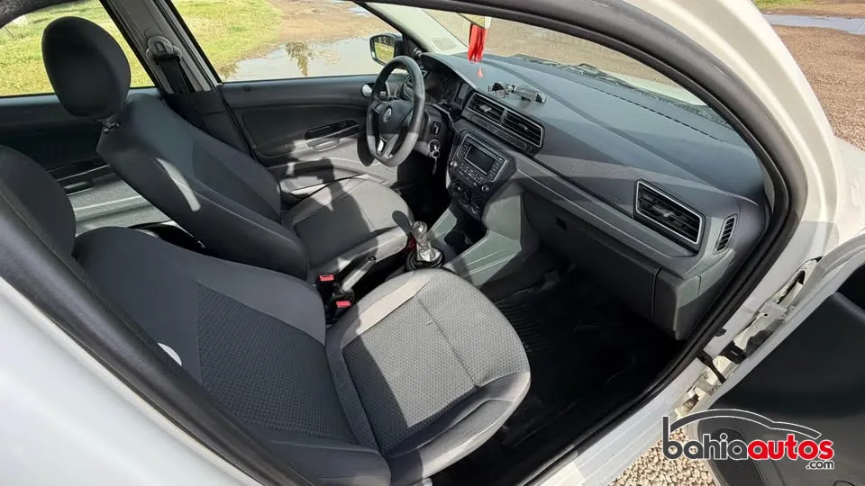 Volkswagen Gol 2019 usado en Bahía Blanca - foto 9