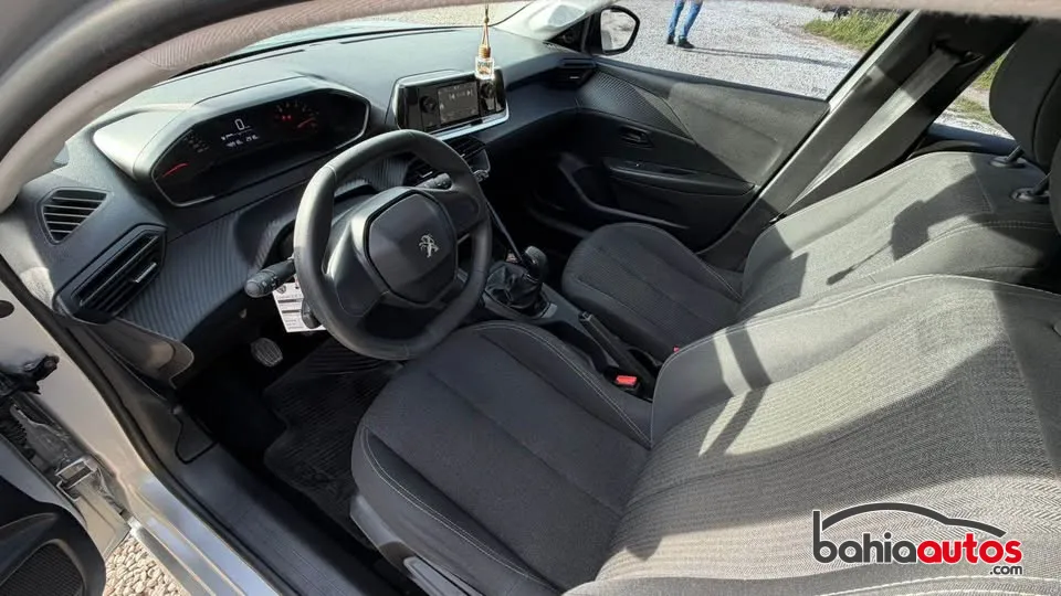 Peugeot 208 2021 usado en Bahía Blanca - foto 5