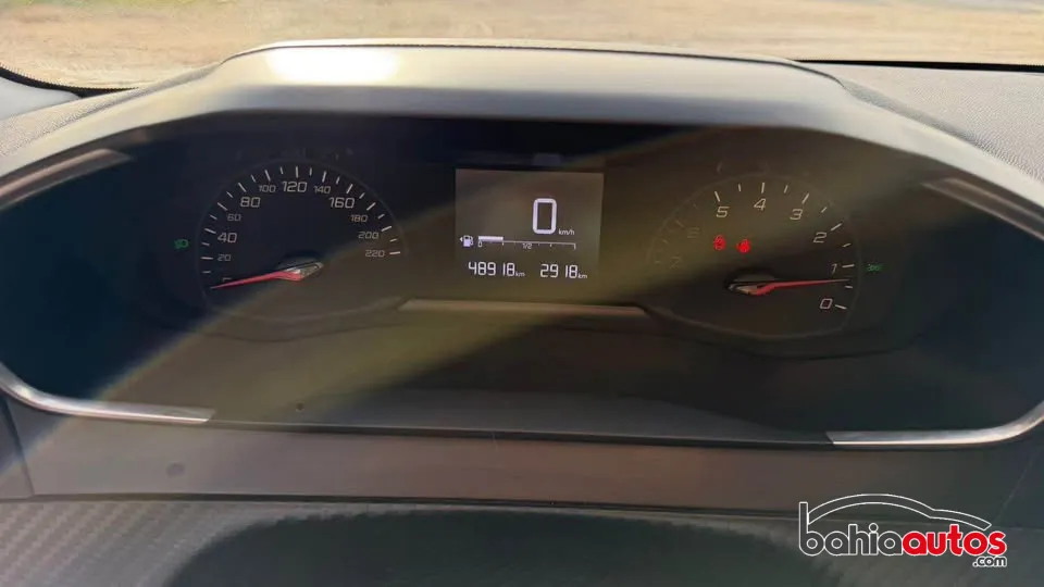 Peugeot 208 2021 usado en Bahía Blanca - foto 7